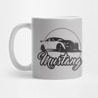 Camco Car mug Mug